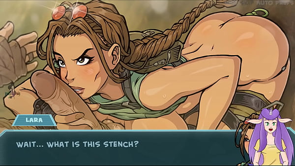 Play MP4 - Star Chanel 34 Early&excl; Part 92 Lara Croft Blowjob