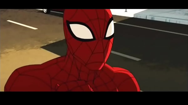 Homem Aranha cumade e cumpade AMV