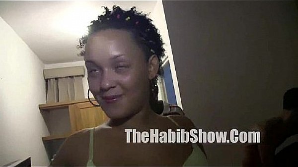 Nonton Dominican Hood Bf Does A Quickie thumbnail