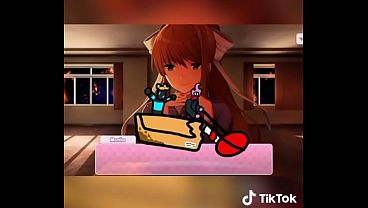Flyrenix me viola mientras hago una intro