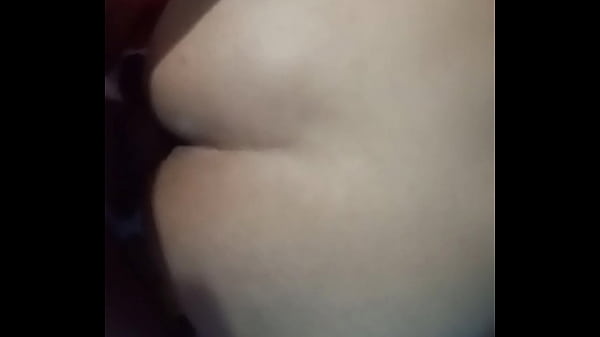 Me encanta empinar a la_negrita