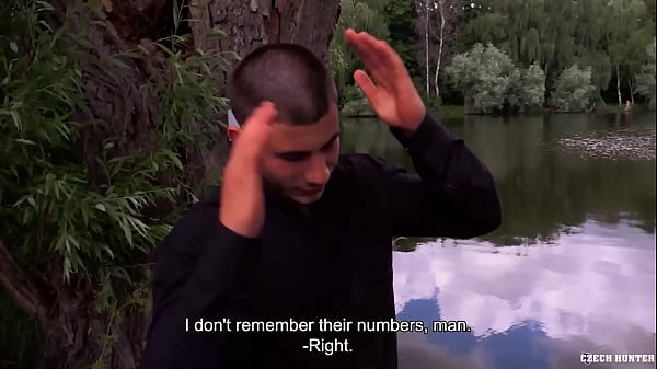 Play MP4 - Athletic Guy In Need For Money Meets A Man Willing To Help If He Gets His Cock Satisfied - BigStr