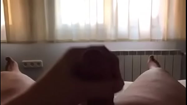 Corrida de gordo buen rabo 