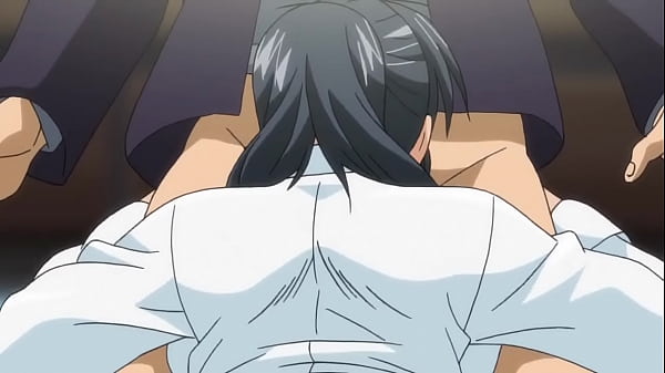 Resort of Cumpie Fantasies episode me Hentai watch for free 720p 