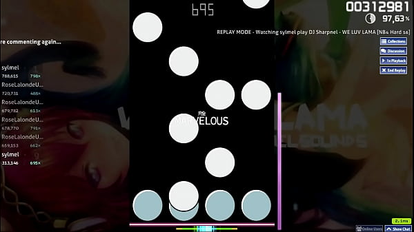 increible_chica sefolla we luv lama y lo_deja cojeando