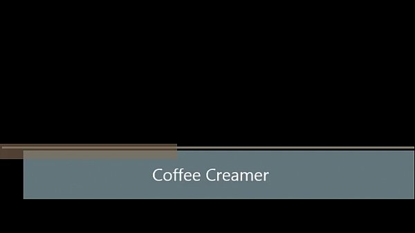 Play MP4 - Coffee Creamer