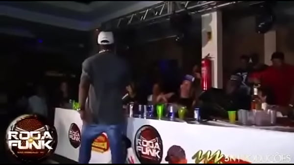festa de doente funk pesadao 