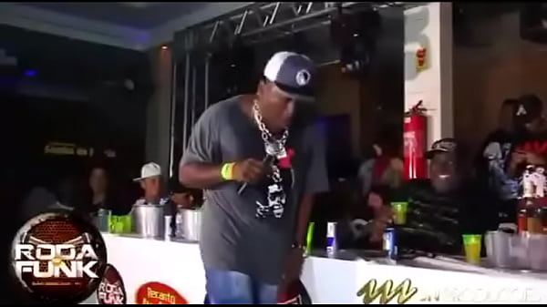 Nonton Festa De Doente Funk Pesadao thumbnail