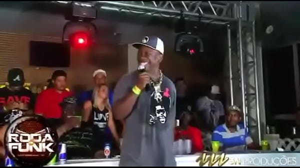 Festa de doente funk pesadao 