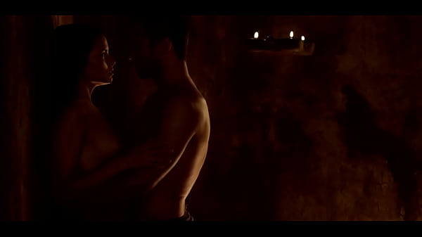 Katrina Law - Spartacus: S01 E13 (2010) 