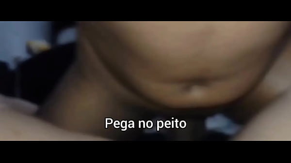 Play MP4 - Goza gostoso em mim&excl; Meu corno vai adorar ver&excl;