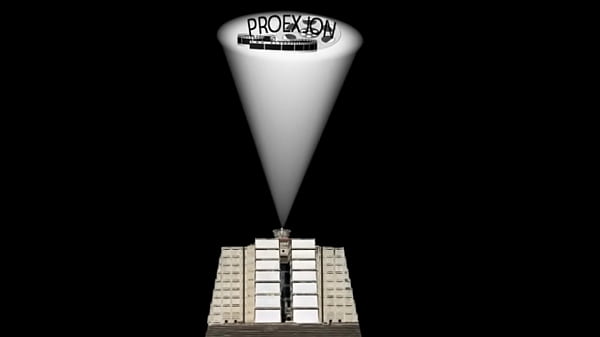 Gonzandose este traseron 