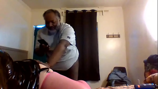 Play MP4 - TSNancy is in heat