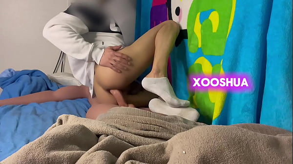 Play MP4 - Gay stepson secretly fucking with his new stepdad