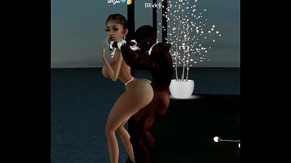 Nonton Imvu Sexy Dominican Bubble Butt(preview) thumbnail