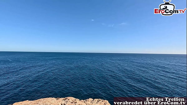 Play MP4 - Deutsches anal Date auf Mallorca mit einer Touristin