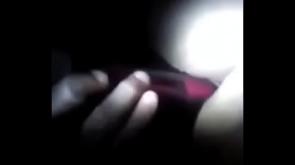 Wife at it again dildo time