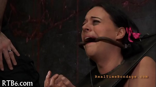 Sadomasochism fetish porn 