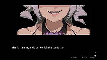 Nonton Train45 thumbnail