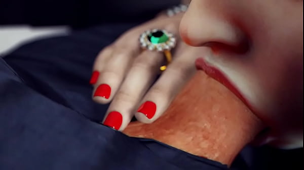 Play MP4 - Scarlett follada hasta que acaban dentro de ella 3D - FFVII