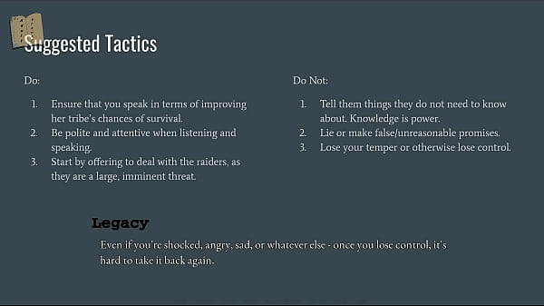 The price of power 155