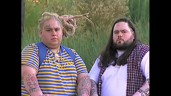 Fat Nick ShakewellPemex Muito épico