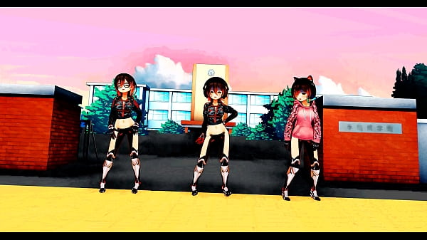 Sex Girls And Music thumbnail