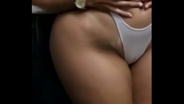 Big Booty Busty Fucks Inside The Bathroom thumbnail