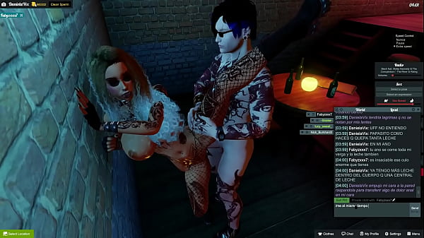 3dxchat | Lolivix | 76 | 2da Parte thumbnail