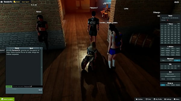 Nonton 3dxchat | Lolivix | 76 | 2da Parte thumbnail