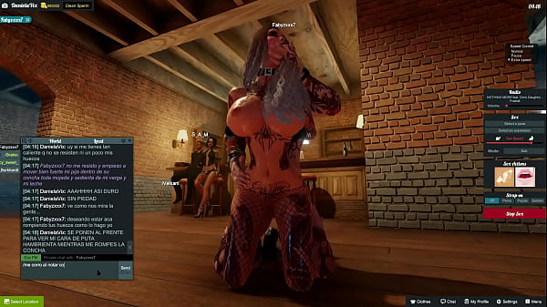 3dxchat lolivix 76 2da parte 