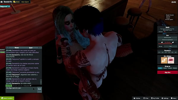 3dxchat lolivix 76 2da parte 