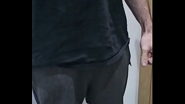 Strip tease