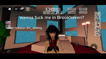 Sex in roblox brookhaven