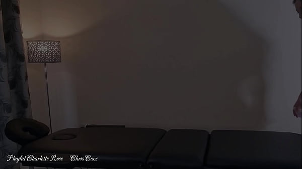 Nonton Charlotte Rose Sensual Massage thumbnail
