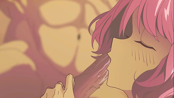 Cheating Wife Wakes Up Next To Huge Cock. Anime Hentai thumbnail