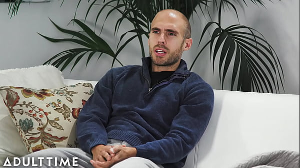 ADULTTIME Reagan Foxx Gets Sneaky With her HornyStepson