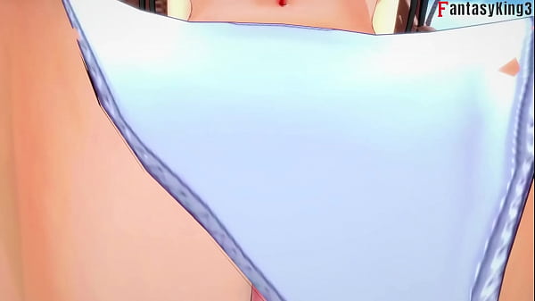 Yor Forger Bikini Pool | Red Pov | Spy X Family | Watch & Pov Ons On Sheer & Ptrn: Fantasyking3 thumbnail