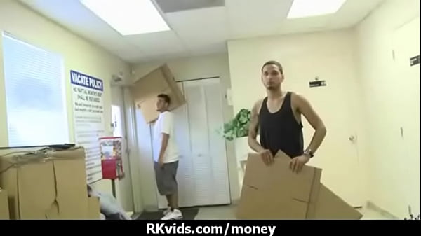 Hookergets payed and_tape forsex 21