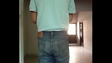 Nonton Pantalones Orinados Con Pa&ntilde;al De Tela Completa Mente Empapado Y Mojado Con Olor A Amoniaco Y M&uacute;ltiples Orgasmos thumbnail