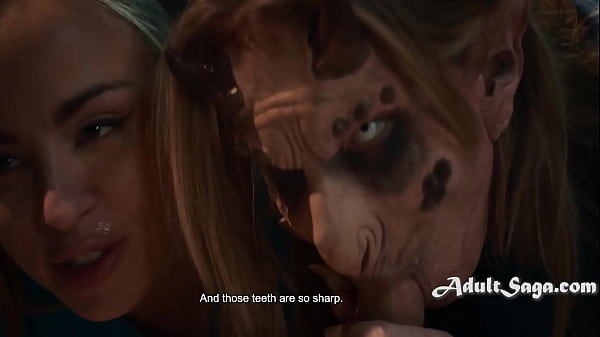 Man gets penis stolen mid surgery by a demon he has to fuck the demon and pledge his soul to get it back