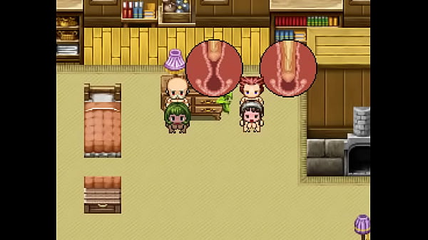 HRPG Henteria_Chronicles 010