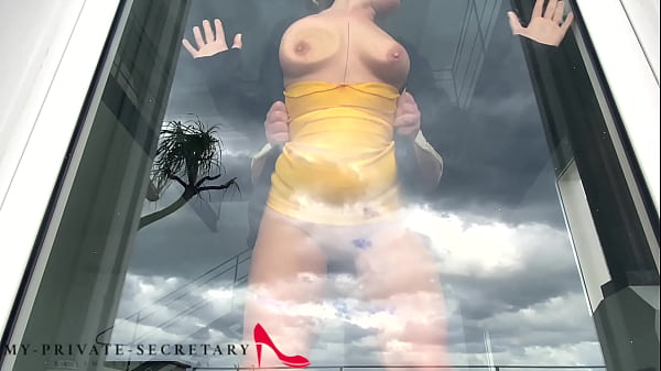 my private secretarysex business meeting inluxury_villa