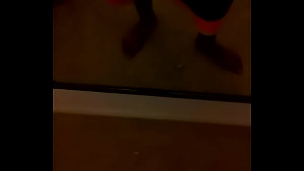 New video of my cock 