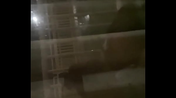 Getting my_dick sucked again on thebalconyright after filling herpussy with a hot cream_pie