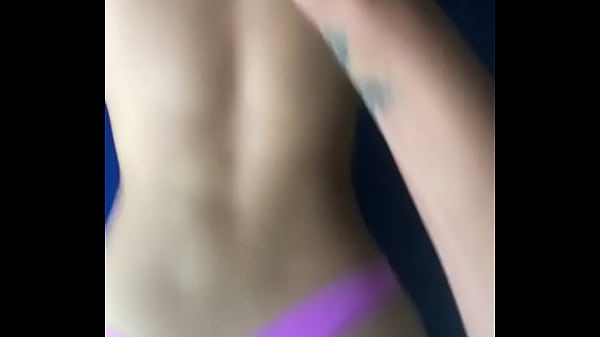 Play MP4 - Fucked in her bed