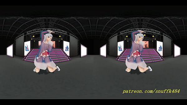 Vr180 ホロ ダンス