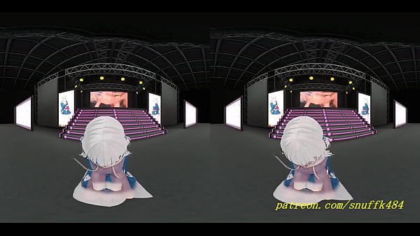 Vr180 ホロ ダンス 