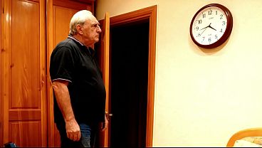 Nonton Kassandra Spanking Punishment. Cane Spanking thumbnail