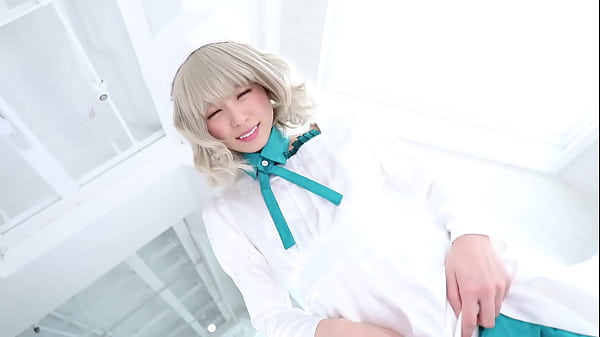 最強属性 魔法が使えない子に魔力を注入すべくいちゃらぶハメ撮りSEX_サンプル